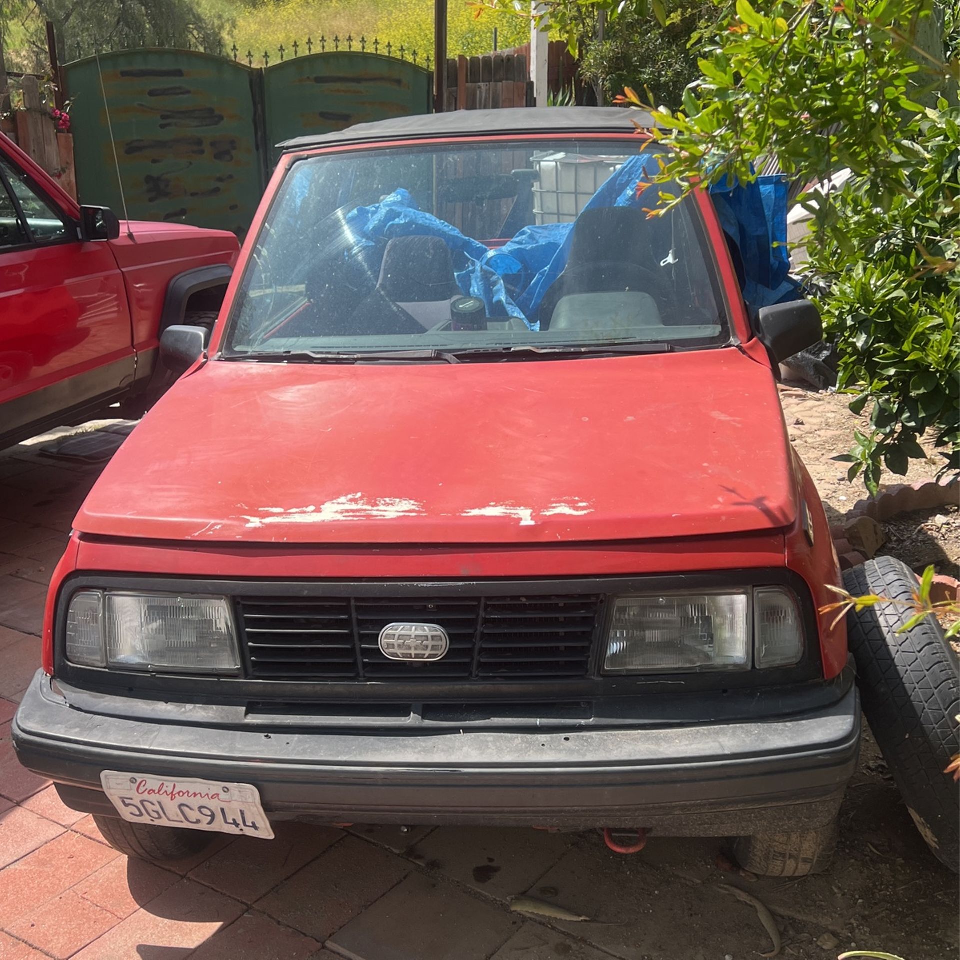 1993 Geo Metro for Sale in Los Angeles, CA OfferUp
