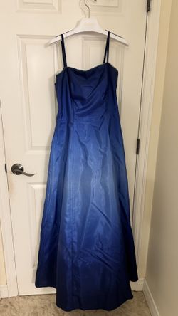 Women’s party dress and shawl