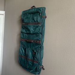 Tumi Garment Bag