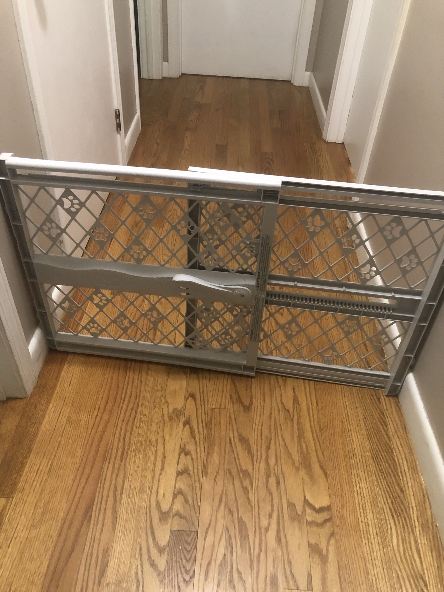 Puppy Gate