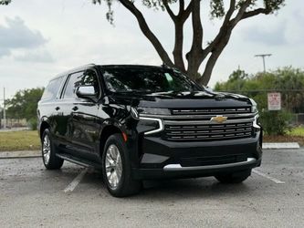 2023 Chevrolet Suburban