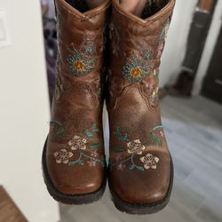 Western Boots