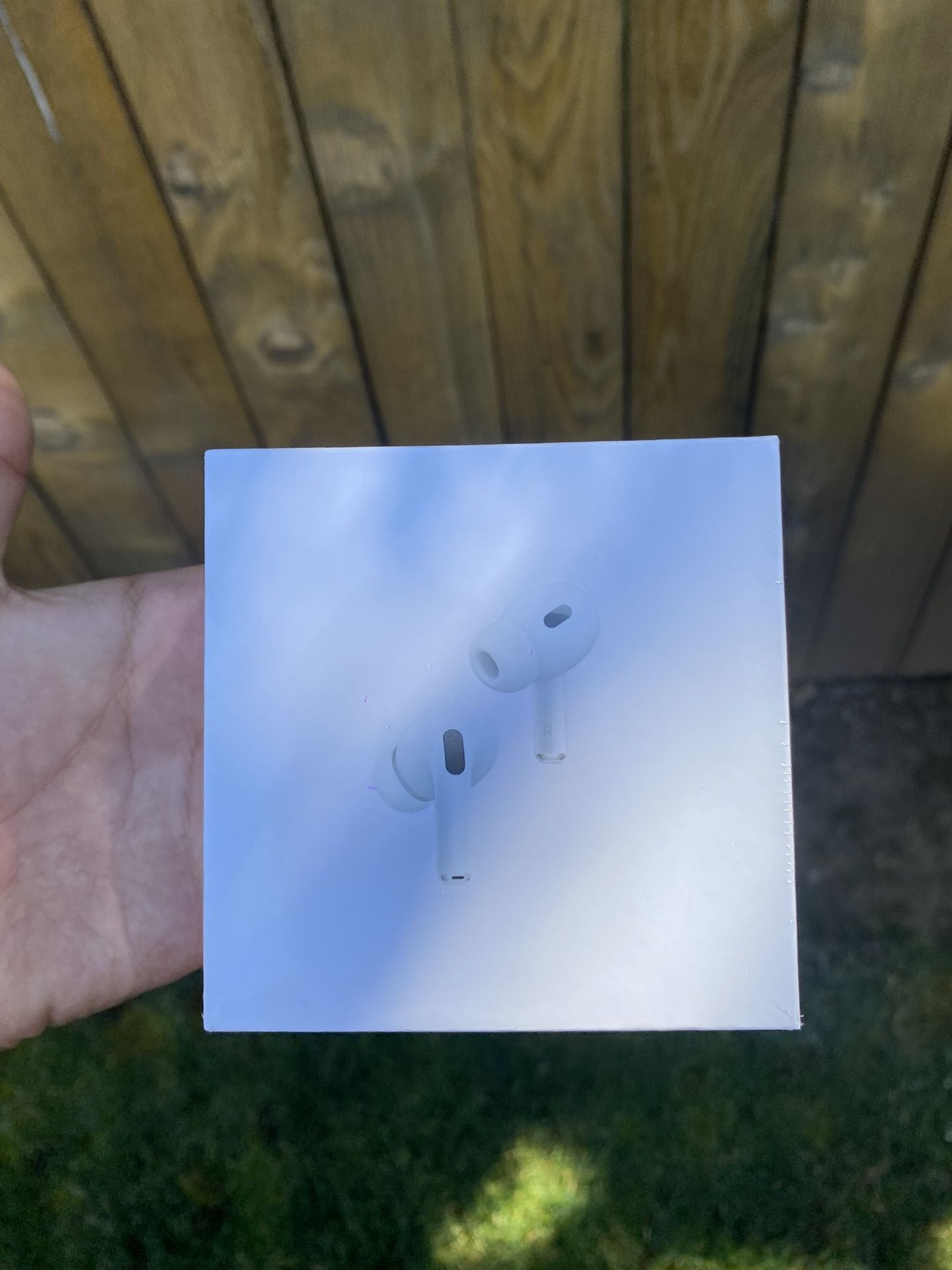 AirPods 