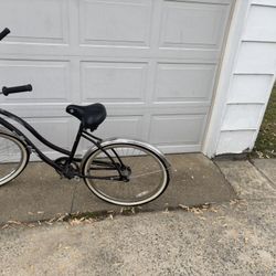 Huffy