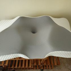 Comfy Neck Pillow 