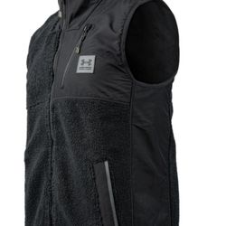 Under Armour Men's Mission Vest | Size  XL