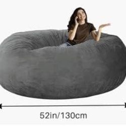 Bean Bag Chair - Oversized 