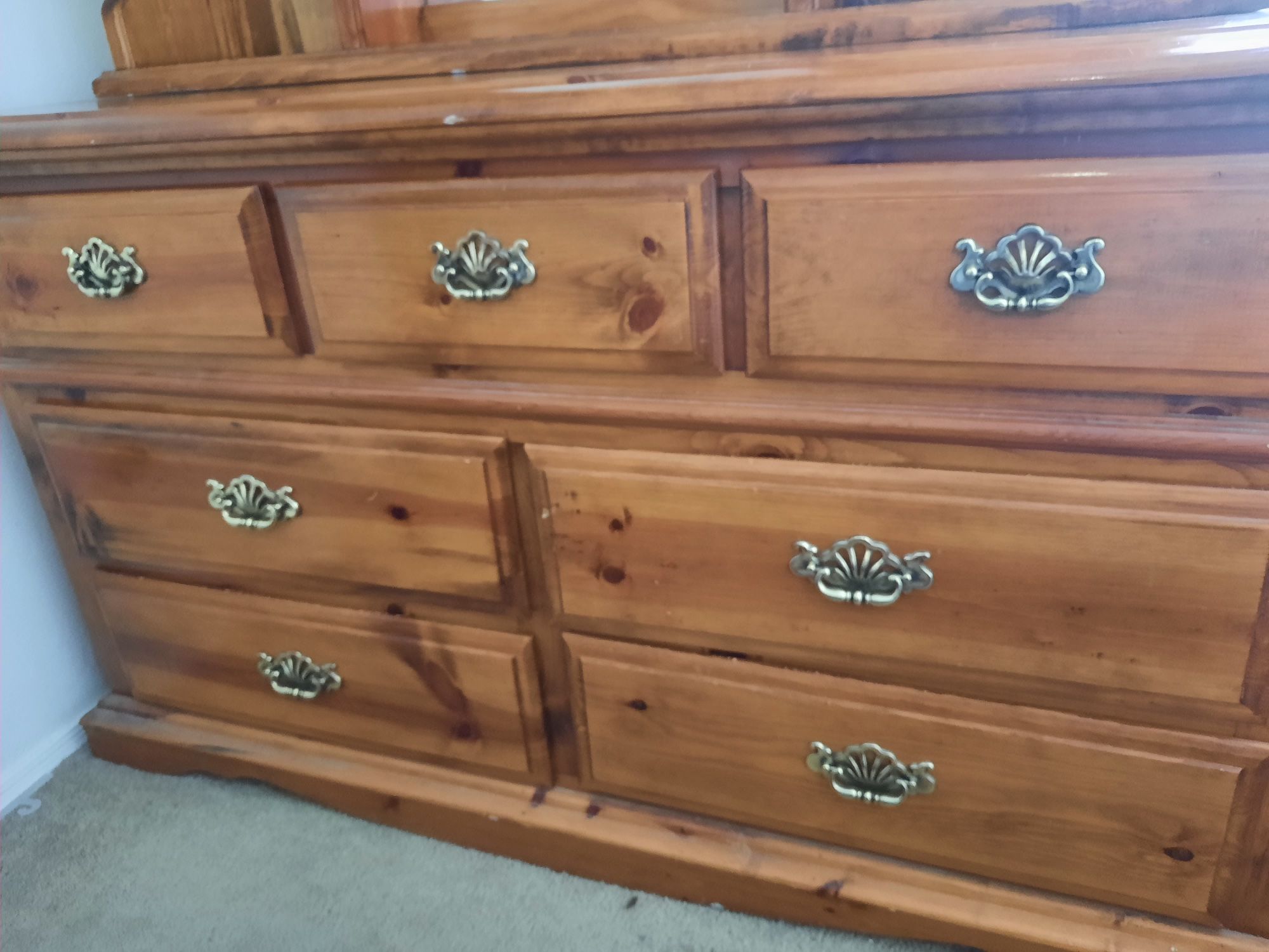 Bedroom Set