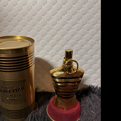 Jean De Paul Gualtier