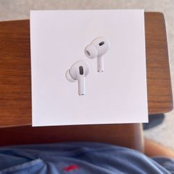 Brand New AirPods Pro 2