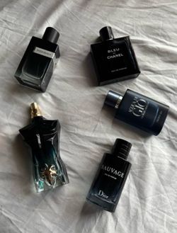 Cheap Designer Colognes