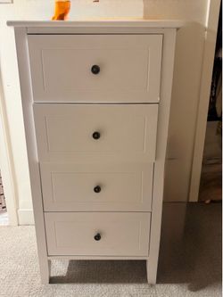 Bedroom drawer