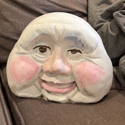 Rock Cloud