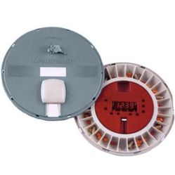 Locking Automatic Pill Dispenser -MedReady 