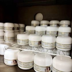 Crema para Manchas | Crema Limpiadora | Crema para Acné | Face Cream for Dark Spots | Face creams for imperfections