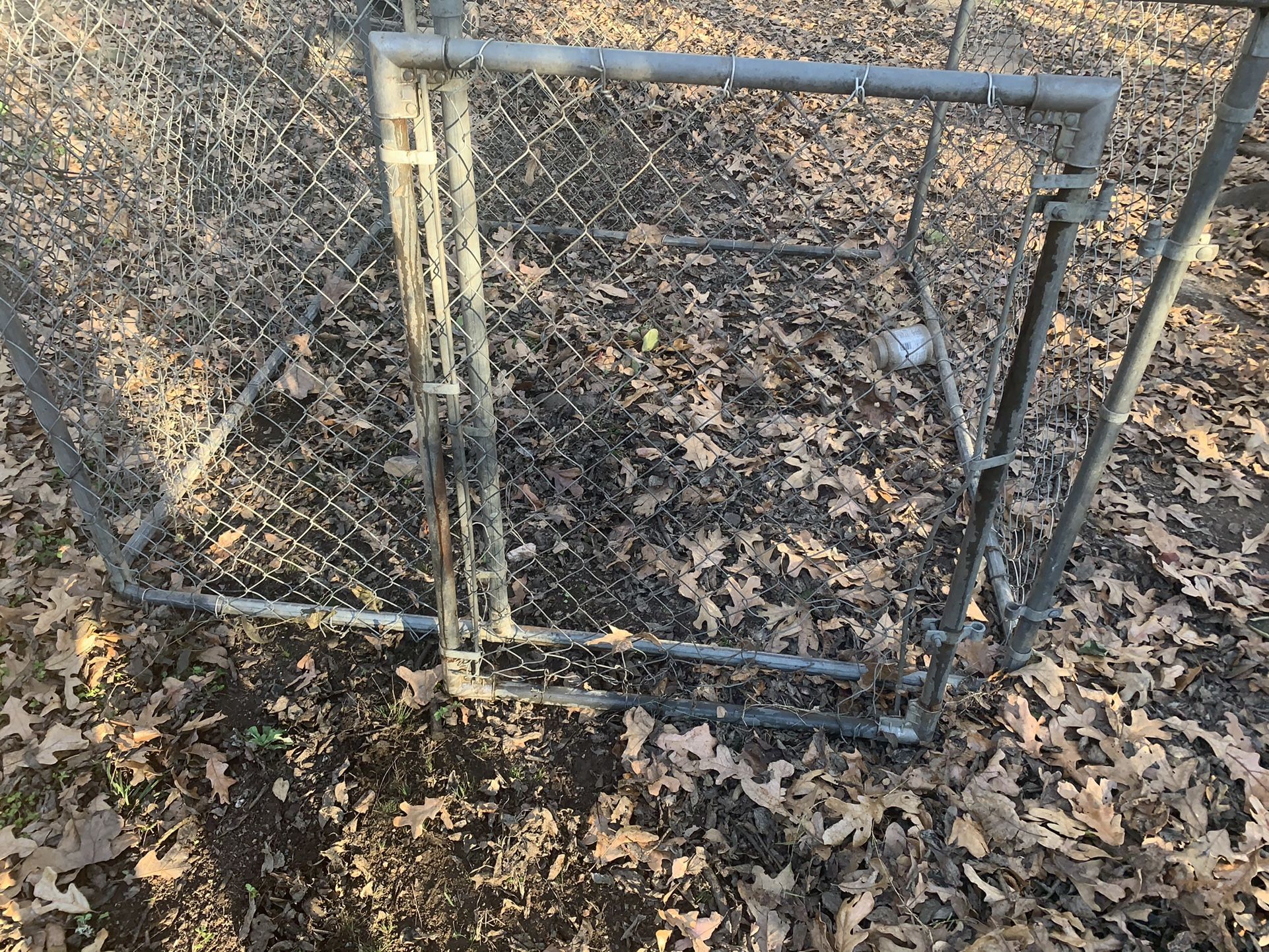 Dog Pen
