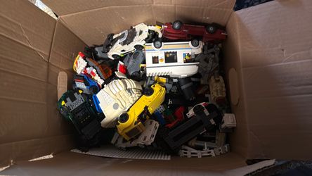 Lego Lot