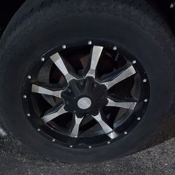 Rims For Truck
