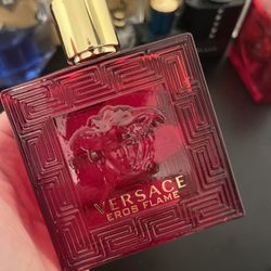 Versace Eros Flame 100ml 