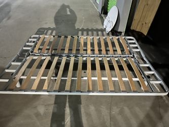 Sofá Bed Frame