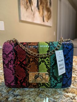 Aldo ancely store bag