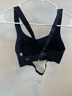 ❤️ Lululemon “Adapt the Strap Bra”