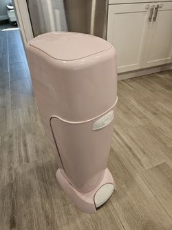 Pamper Basket