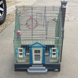 Bird Cage