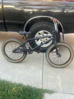 Fit BMX