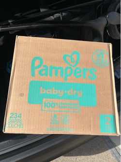 Baby Diapers