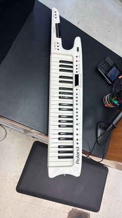 Roland keytar