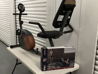 Workout Time Machine