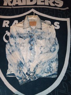 True Religion  2XL