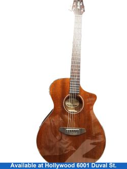 Breedlove Cc130303397 Brown Acoustic / Electric / Steel Guitar