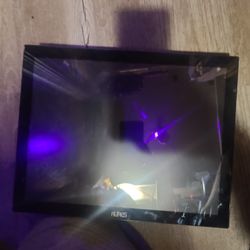 Aures Mini Computer Monitor