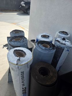Roofing Material