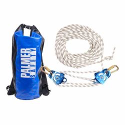 Standard Rescue Kit 