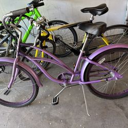 Beach Cruiser 