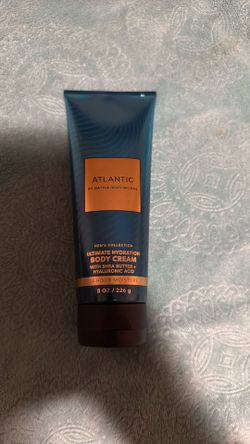 Atlantic Lotion
