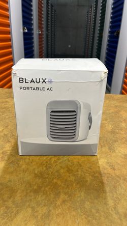Portable AC