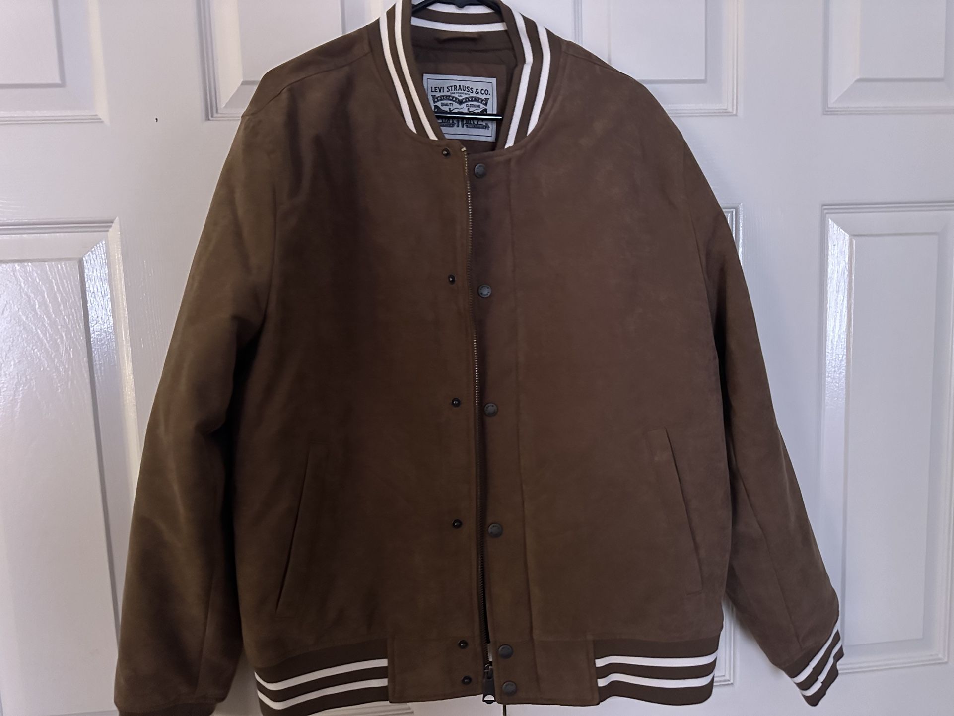Levi Jacket