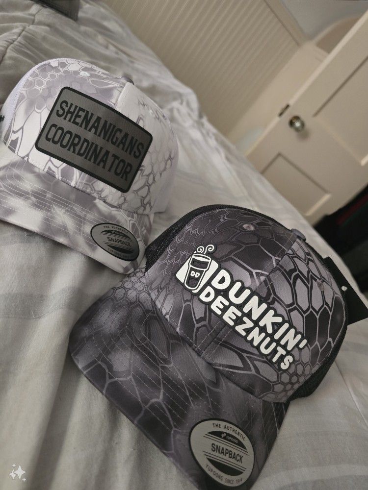 Avalanche Cap