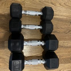 Weights