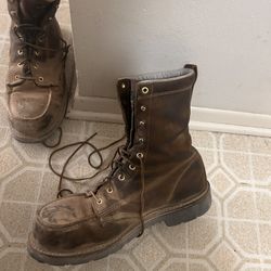 Thorogood Boots