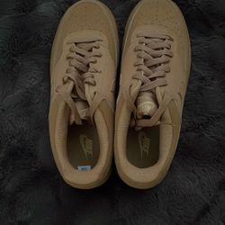 Nike Low Tops, Brand New Size 10