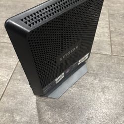 NetGear Cable Modem/Router Combo