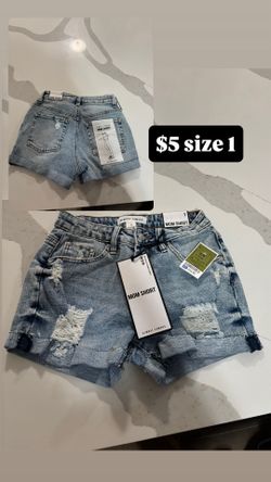 clothes for sale