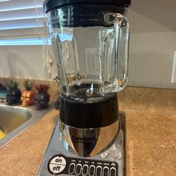 Cusinart Power Blend 600