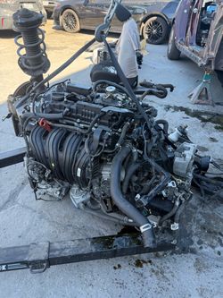 Motor 2020 Kia Óptima