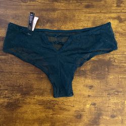 Victoria Secret Thong